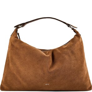 abro All in one Borsa a spalla Vera Pelle 50 cm
