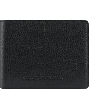 Porsche Design Portafoglio Business RFID in pelle 11 cm
