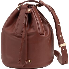 DuDu Filicudi Borsa borsa borsa Pelle 19 cm
