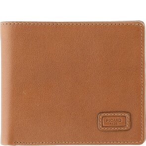 Picard Authentic1 Portafoglio Pelle 11 cm