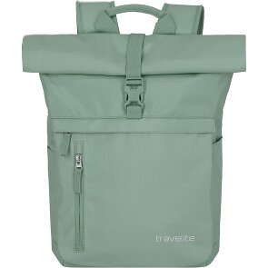 Travelite Basics Zaino da giorno 60 cm Scomparto per laptop