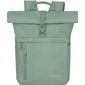 Travelite Basics Zaino da giorno 60 cm Vano porta PC