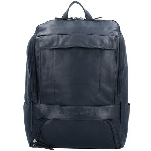 The Chesterfield Brand Rich Zaino da lavoro Pelle 45 cm Scomparto per laptop