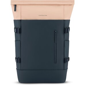 Kapten & Son Helsinki Pro Zaino da giorno 52 cm Scomparto per laptop