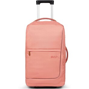 Satch Flow 2 ruote Carrello della cabina M 65 cm Satch Flow 2 ruote Carrello della cabina M 65 cm