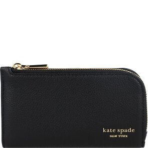 Kate Spade New York Devin Portafoglio Pelle 14 cm Kate Spade New York Devin Portafoglio Pelle 14 cm