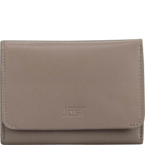 Jost Arva Portafoglio Protezione RFID Pelle 12 cm