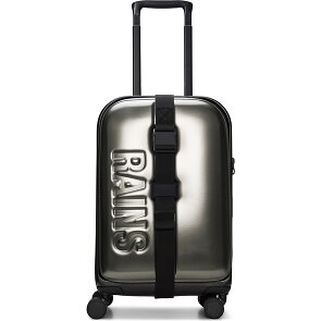 Rains Texel 4 ruote Trolley cabina 55 cm