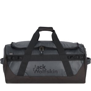 Jack Wolfskin Expedition Trunk 65 Borsa da viaggio Weekender 62 cm