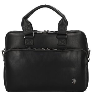 U.S. Polo Assn. Free Spirit Valigetta 39 cm