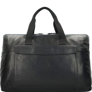 mano Don Paolo borsa da viaggio weekender in pelle 51 cm mano Don Paolo borsa da viaggio weekender in pelle 51 cm