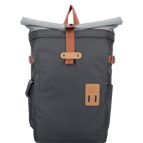 Harvest Label Norikura Zaino da giorno 40 cm Scomparto per laptop