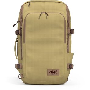 Cabin Zero Borsa Adventure Cabin ADV Pro 32L Zaino 46 cm Scomparto per laptop