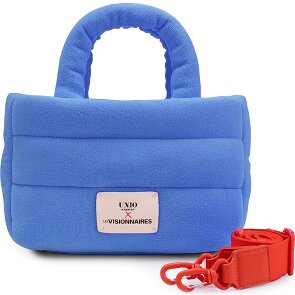 LES VISIONNAIRES Unio Cortina Borsetta S 27 cm