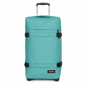 Eastpak Transit'R Transit'R 2 ruote Borsa da viaggio L 79 cm