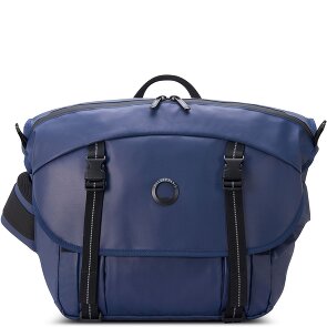 Delsey Paris Borsa a tracolla Raspail 46 cm scomparto per laptop
