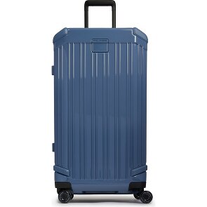 Piquadro Pop 4 ruote Carrello 80 cm