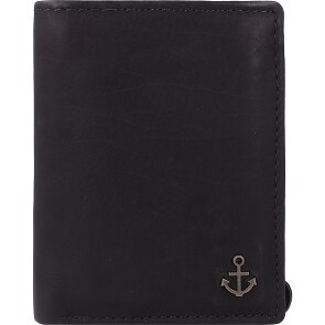 Harbour 2nd Rex Portafoglio Pelle 8.5 cm