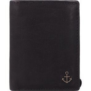 Harbour 2nd Rex Portafoglio Pelle 8.5 cm