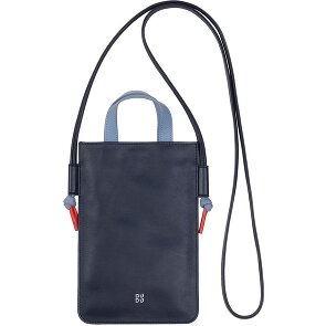 DuDu Faro Custodia per cellulare Pelle 13 cm