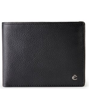 Esquire Houston Portafoglio Protezione RFID Pelle 11.5 cm