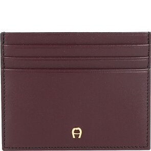 AIGNER Custodia per carte di credito Daily Basic in pelle 10 cm AIGNER Custodia per carte di credito Daily Basic in pelle 10 cm