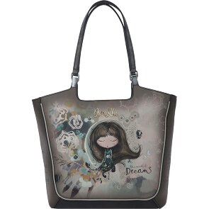 Anekke Real Borsa shopper 38 cm