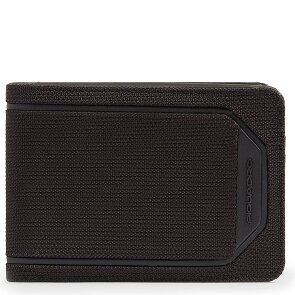 Piquadro Lyss Portafoglio Protezione RFID 13 cm