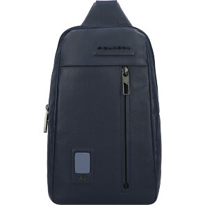 Piquadro Borsa a tracolla Akron 32 cm