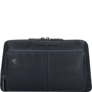 Piquadro Wollem Marsupio Protezione RFID Pelle 27 cm