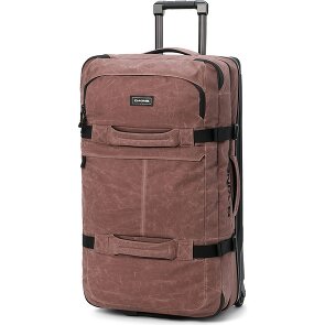 Dakine Split 110L 2 ruote Borsa da viaggio 81 cm