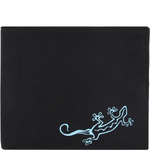 oxmox New Cryptan Portafoglio Protezione RFID 12 cm