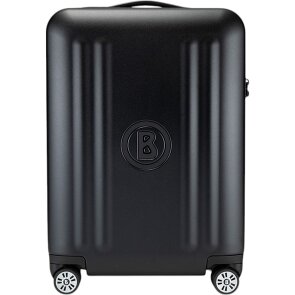 Bogner Piz Tamaro 4 ruote Carrello della cabina 55 cm