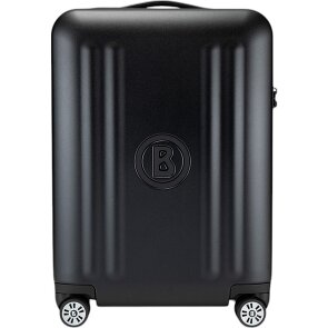 Bogner Piz Tamaro 4 ruote Carrello della cabina 55 cm