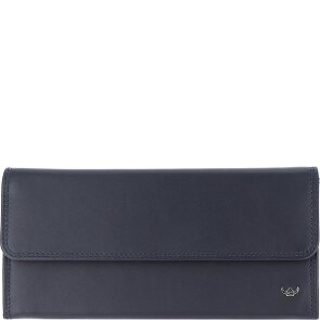 Golden Head Polo Portafoglio Protezione RFID Vera Pelle 19.5 cm