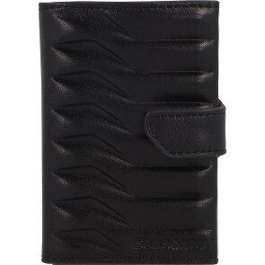 Samsonite Alu Fit Custodia per carta di credito Protezione RFID 6.5 cm Samsonite Alu Fit Custodia per carta di credito Protezione RFID 6.5 cm