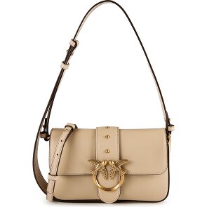 PINKO Love One Borsa a tracolla Pelle 22 cm