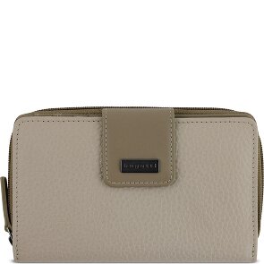 bugatti Sina Portafoglio Protezione RFID Pelle 16 cm