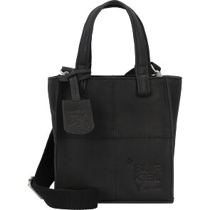Burkely Rogue Robyn Mini borsa a mano Pelle 17 cm