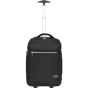 Samsonite Trolley a zaino Litepoint Scomparto per laptop da 48 cm Samsonite Trolley a zaino Litepoint Scomparto per laptop da 48 cm