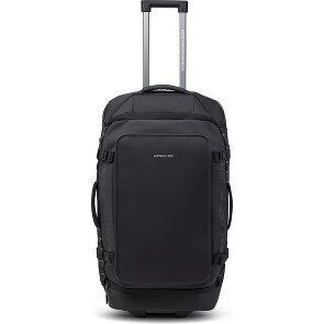 Kapten & Son Lisbon 2 ruote Carrello 76.5 cm