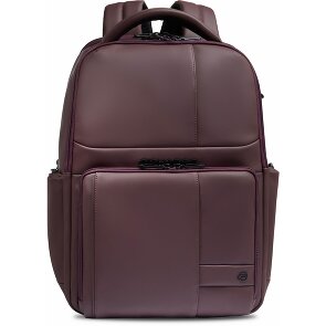 Piquadro Wollem Zaino da giorno 43 cm Scomparto per laptop
