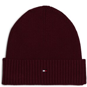 Tommy Hilfiger TH Flag Cappello lavorato a maglia Tommy Hilfiger TH Flag Cappello lavorato a maglia