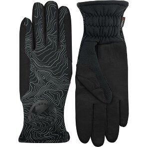 Kessler Sport Mattila Guanti Vera Pelle