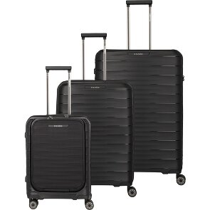 Trolley Travelite valigia borsa da viaggio beauty case borsa da toilette shopping sul Bagaglio