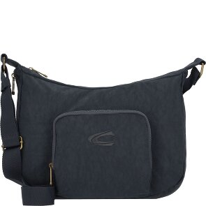 camel active Journey Borsa a tracolla 37 cm con piega di espansione camel active Journey Borsa a tracolla 37 cm con piega di espansione