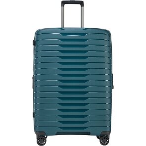 Stratic Novium 4 ruote Carrello L 77 cm espandibile