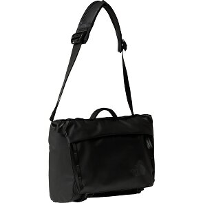 The North Face Base Camp Voyager Messenger Bag Messaggero 45 cm Scomparto per laptop