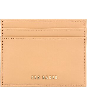 Ted Baker Garcina Porta carte di credito in pelle 10 cm