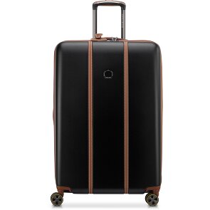 Delsey Paris Cadence 4 ruote Carrello 76 cm con piega di espansione